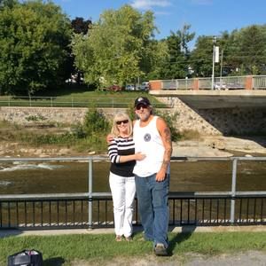 Meet your Posher, Faye